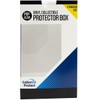 Stackable Interlocking Vinyl Figure Pop Hard Collector's Protector Box!