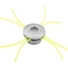Aluminium Alloy Grass Trimmer Head, Universal Grass Trimmer Head, Trimmer