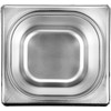 Yato YG-00292 – Gastronorm Container GN Stainless Steel