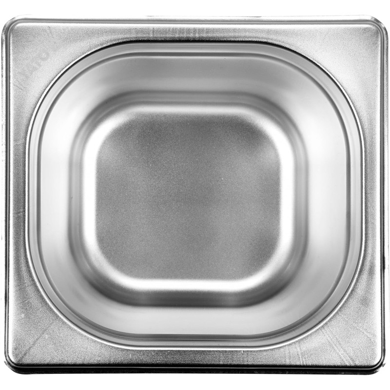 Yato YG-00292 – Gastronorm Container GN Stainless Steel