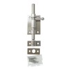 Kumamoto D-35-100 Stainless Steel Strong Round Drop 3.9 inches (100