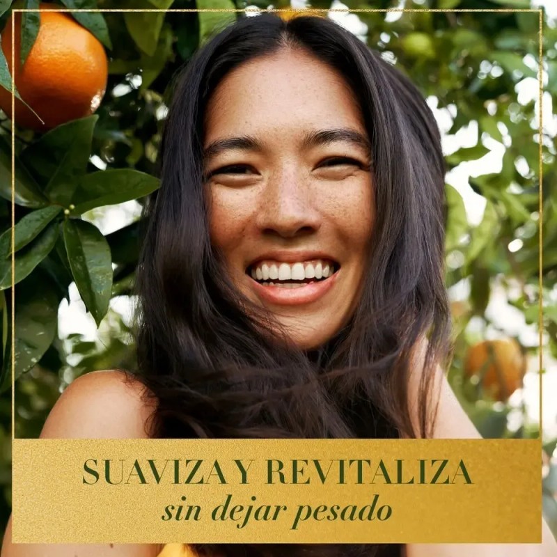 Mascarilla Intensiva Herbal Essences Bío:Renew Toronja Blanca y Aloe 300