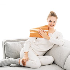 beurer HK 25 Basic Heat Pad 255.01