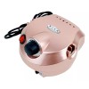 Niya Nails Drill 35000 Rpm Rose Gold