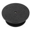 Rotating Paint Stand, Heavy Duty Plastic Turntable for Painting Sculpting