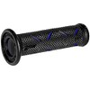 PROGRIP 717SB Grips Blue/Black 717BLBK