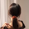 Trendy club Fashion Women Hair Claw Horsetail Buckle Hair Clip