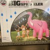 Big Mouth Inc Ginormous 6ft Inflatable ELEPHANT Yard Summer Party