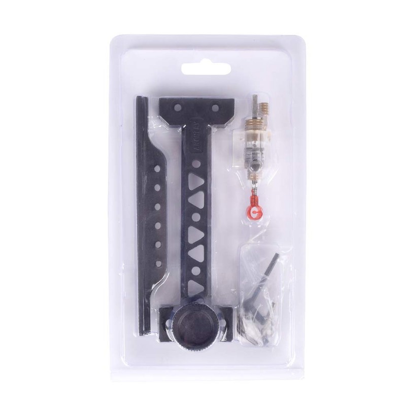 NIKA ARCHERY Recurve Bow Sight T Shape Adjustable Bowsight Youth