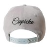 Capiche [38 Variations] Special Series Snapback Cap - Cap -