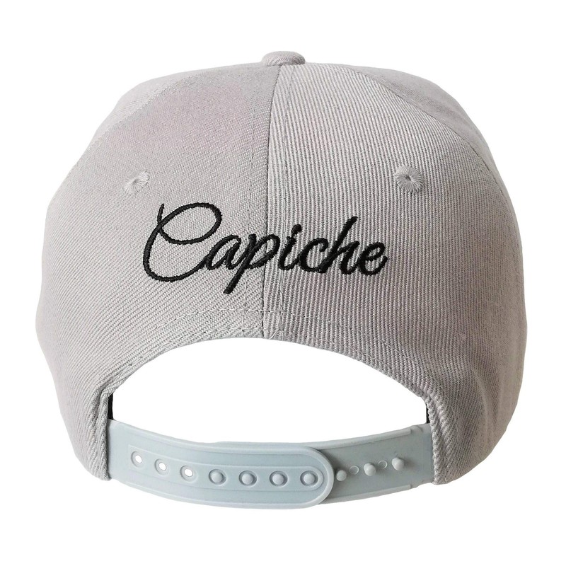 Capiche [38 Variations] Special Series Snapback Cap - Cap -