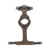 DOG Copenhagen Comfort Walk Pro Dog Harness, Mocha, XS