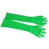 BOLLUMA Photography Chromakey Green Gloves, Invisible Effect Background Green Screen