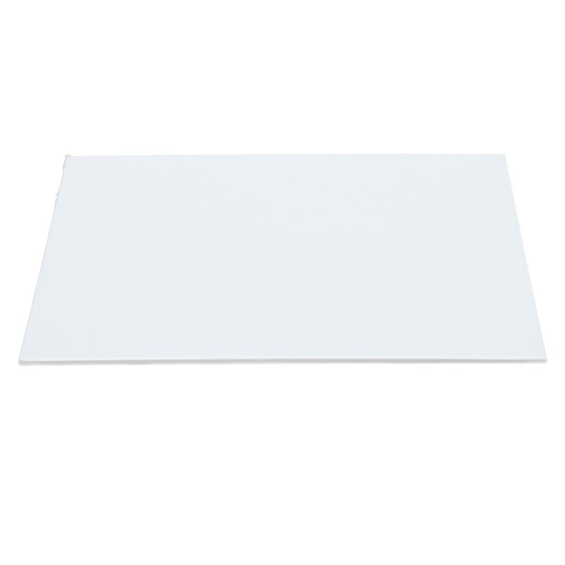 20pcs Vacuum Forming Splint Sheets 0.8mm Lab Splint Thermoforming Sheet