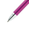 Online 31137/3D 3-Action Pen, 2-Colour Ballpoint Pen and Stylus Tip,