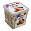 Pepperidge Farm, Milano, Cookies, Dark Chocolate, 22.5 oz, Multi-pack, Tub,
