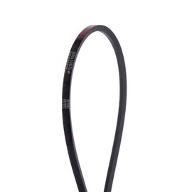sourcing map SPA-1057 V-Belts Drive Belt 1057mm Pitch Girth 13mm Width 10mm Height Rubber for Power Transmission