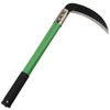 Clearing Sickle,Sickle for Weeding Tool and Weed Cutter,Garden Tools Suitable