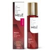 Mele Minimizing Serum Visibly Reduces Pore Size and Reduces Excess
