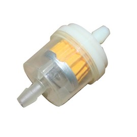 Fuel Filter for Universal Motorcycle,ATV,Dirt Bike,Scooter,Go Kart,Pocket Bike