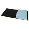 Exacompta 7712E Aquarel Dividers for DIN A4 Glossy Cardboard 400