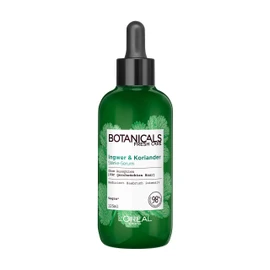 Botanicals Fresh Care Coriander Starch Treatment Power Potion 125 ml