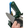 Knife Sharpening Angle Guide for 1 x 30 Belt Sander