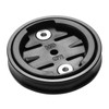 aiyraa Universal Bicycle Stem Top Cap Computer Mount, for Garmin
