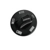 Rowlett Selector Knob for CY996-02 DA206-02 DL278-02 DR071-02 DR073-02 DR075-02
