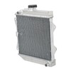 labwork Radiator Replacement for Honda Foreman 500 520 Foreman Rubicon