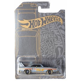 Hot Wheels '70 Plymouth Superbird