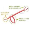 Cozy Eye Talk 2ET0723 (Double Eyelid Cosmetics), Set of 3