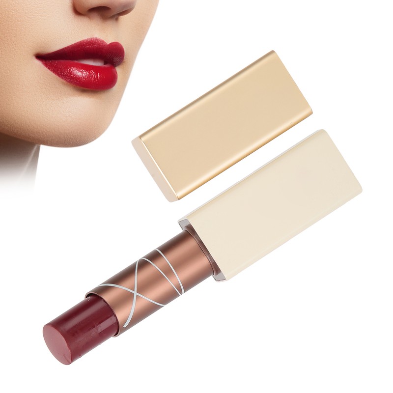 FOCALLURE Matte Lipstick Long Lasting Moisturizing Lipstick Lippie for Women