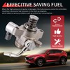 Tektall PE19-20-3F0 High Pressure Fuel Pump for 2014 2015 2016