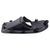 MOTOKU Front Driver and Passenger Side Fog Light Bezel Cover