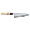 Sakai Takayuki 06035 Kasumi Ken Phase Blade 5.9 inches (15 cm)