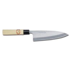 Sakai Takayuki 06035 Kasumi Ken Phase Blade 5.9 inches (15 cm)
