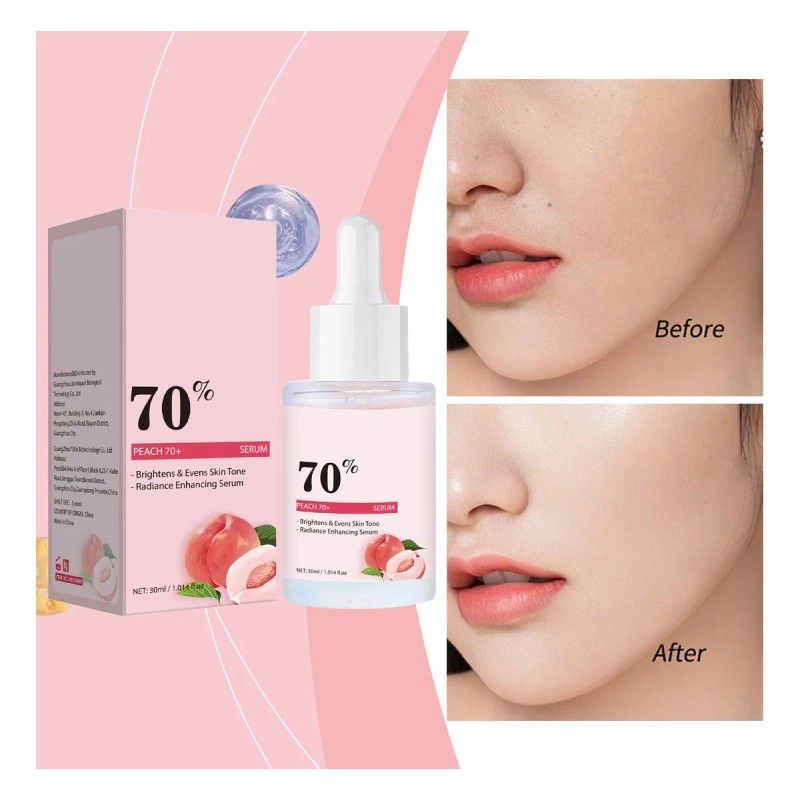 T Brightening Face Daily Clean Beauty 30 Ml 9002