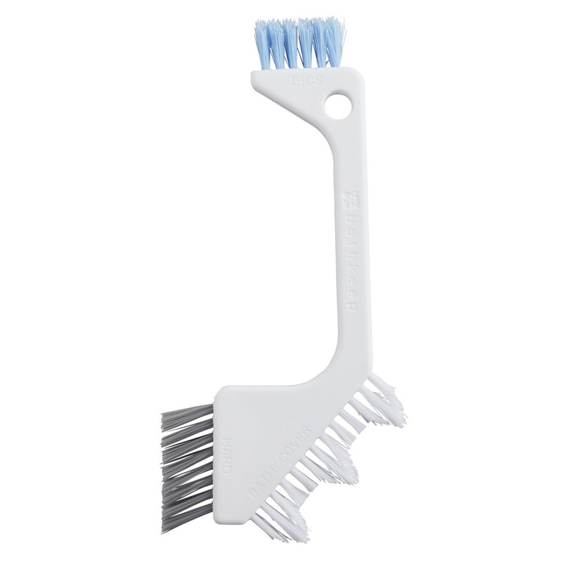 Aisen Grout Bath Lid Brush bka04