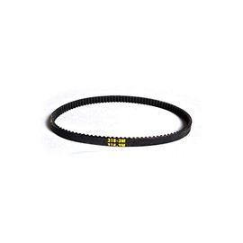 Replacement Part For Tornado Geared Belt for Commercial Vacuums # compare to part 14-3307-08