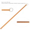 Diving Pointer Stick Aluminum Alloy 35cm Multifunctional Underwater Rod with