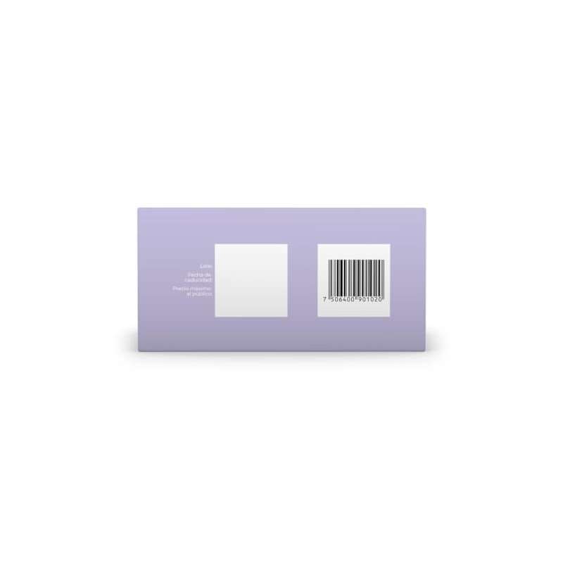 SYNERGY® – Isoflavonas de Soya con Postbiótico BPL1® Bifidobacterium lactis