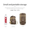 Naturehike Envelope Cotton Sleeping Bag for Adults and Kids 3-4