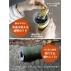 CBJAPAN KARIBA Tumbler with Lid Vacuum Insulated Stainless Steel Double