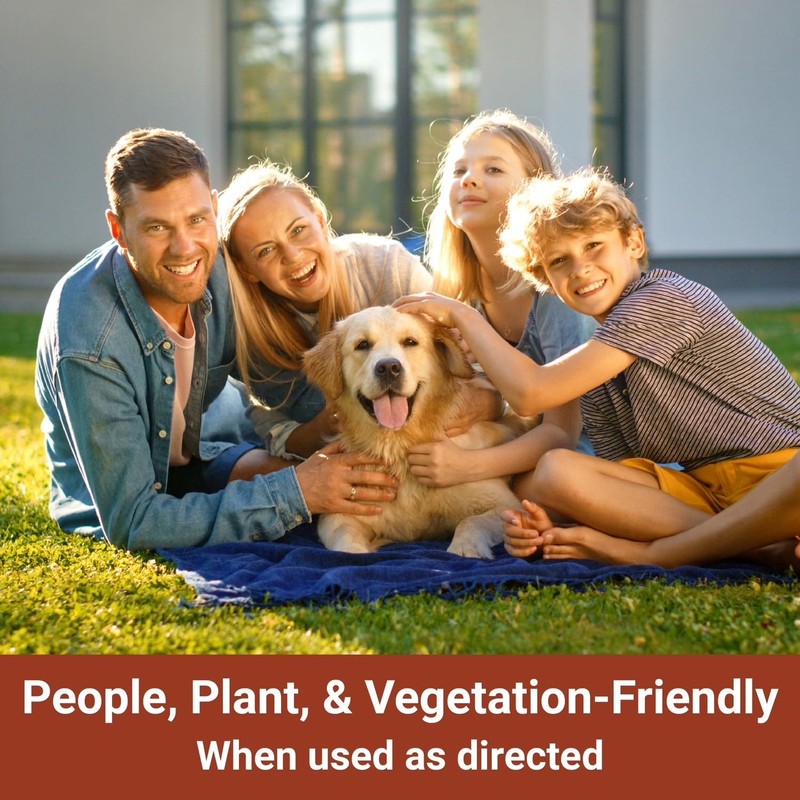 American Hydro Systems RR2 Rid O' Extreme Water Rust Stain