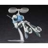 Hasegawa 65878 Super Fortress Macross Reguard (Equipped with Small Missile