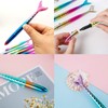 Mermaid Ballpoint Pen, Pack of 16, Mermaid Shape Ballpoint Pens,