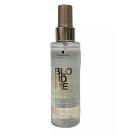 Schwarzkopf Blond Me Detoxifying System Protecting Spray (150ml/5fl) NEW