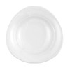 Seltmann Weiden Trio 001.686273 Round Soup Plate, White