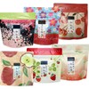 6 Flavor Tea (Sakura & Fruit), Sakura Green Tea, Sakura